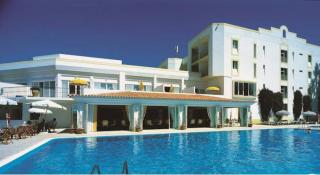 Photograph of Dona Fillipa and San Lorenzo Golf Resort