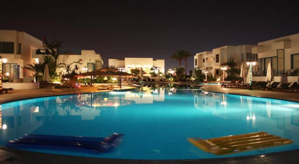 Holidays at All Seasons Badawia Resort Hotel in Om El Seid Hill, Sharm el Sheikh