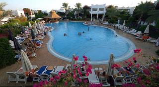 Book Mexicana Sharm Resort Hotel online