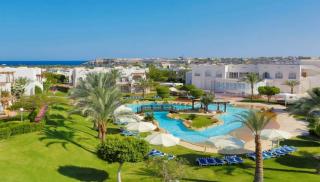 Book Sharm Dreams Resort online