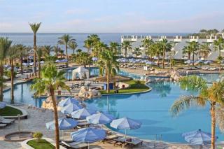 Book Sharm Waterfalls Resort online