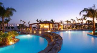 Photograph of Sonesta Club Sharm El Sheikh Hotel