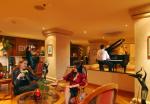 Sharm El Sheikh Marriott Resort Picture 16