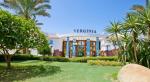 Holidays at Verginia Sharm Resort in Om El Seid Hill, Sharm el Sheikh