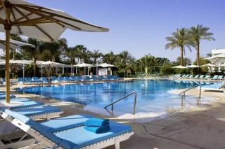Book Novotel Sharm Hotel online