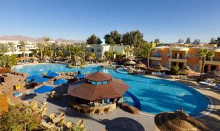 Book Sierra Hotel online
