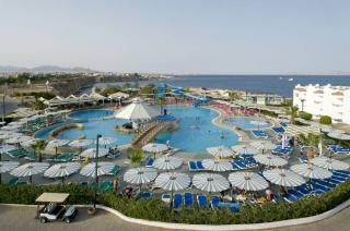 Book Dreams Beach Resort Hotel online