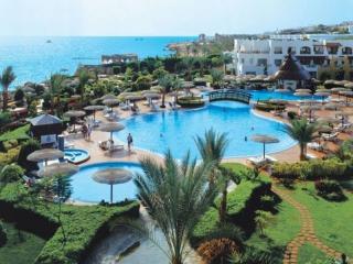 Photograph of Royal Grand Sharm Hotel