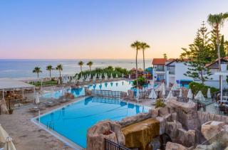 Book Aqua Sol Holiday Village Water Park Resort online