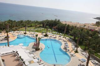Book Ascos Coral Beach Hotel online
