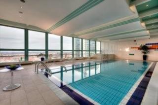 Photograph of Panorama Hotel Prague