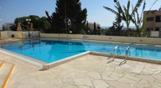 Book Agapinor Hotel online