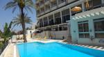 Holidays at Agapinor Hotel in Paphos, Cyprus