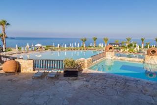 Book Akteon Tourist Village Aparthotel online