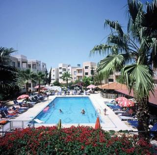 Book Damon Hotel Apartments online