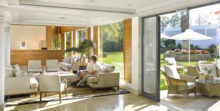 Photograph of Louis Kerkyra Golf Hotel