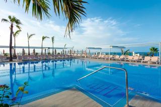 Photograph of Riu Club Vistamar Hotel