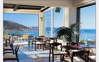 Photograph of Almiros Beach Hotel