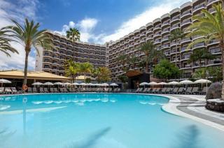 Book Occidental Margaritas Hotel online