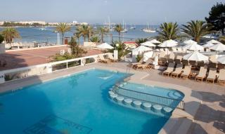 Book Bellamar Hotel online