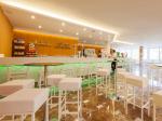 Sirenis Cala Llonga Resort Hotel Picture 29