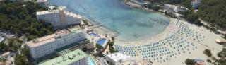 Book Sirenis Cala Llonga Resort Hotel online