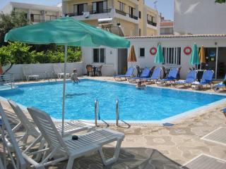 Book International Hotel online