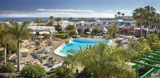 Agua Marina Apartments, Puerto del Carmen, Lanzarote, Canary Islands ...