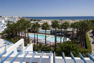 Photograph of Costa Mar Aparthotel