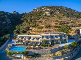 Photograph of Mistral Mare Hotel