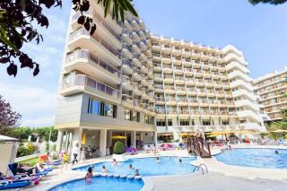 Book Beverley Park Hotel online