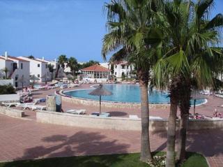 Book Vista Picas Apartments online