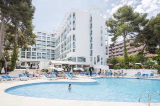 Photograph of Best Mediterraneo Hotel