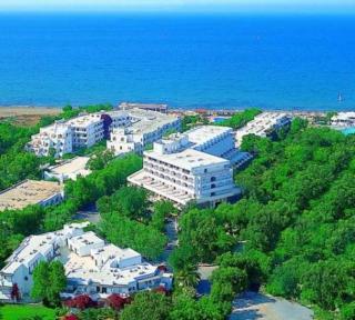 Book Apollonia Beach Resort & Spa online