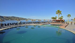 Book Alua Hawaii Mallorca & Suites online