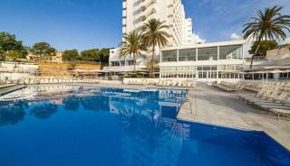 Book Globales Mimosa Hotel online