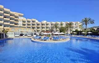 Book Sol Lunamar Apartments - Adults Only online