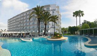 Book Astoria Playa Hotel online