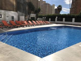 Book Amalia Apartments online