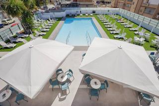 Book Benidorm Centre - Adults Only online