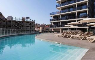 Book Bristol Park Hotel online