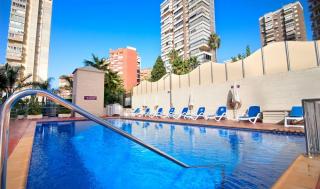 Book Servigroup Diplomatic Hotel online