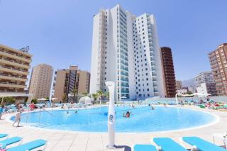 Book Port Benidorm Hotel online