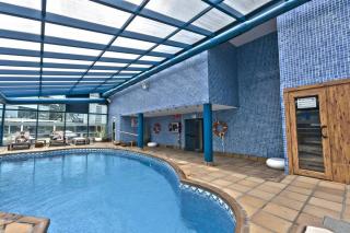 Book Madeira Centro Hotel online