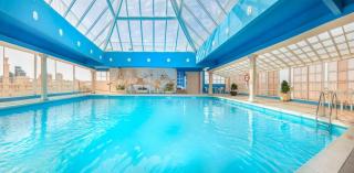Book Magic Cristal Park Hotel online