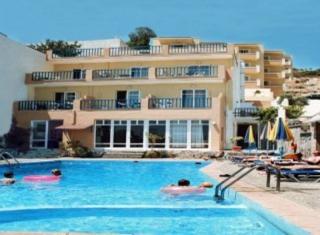 Photograph of Sofia Mythos Beach Aparthotel