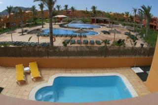 Book Oasis Papagayo Villas online