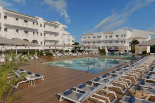 Book Barcelo Ponent Playa Hotel online