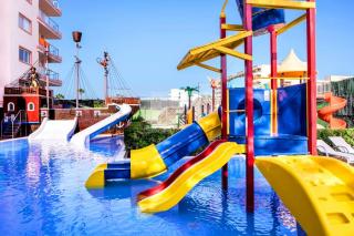 Book Viva Sunrise Aparthotel online
