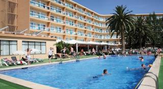 Book BelleVue Lagomonte Hotel online